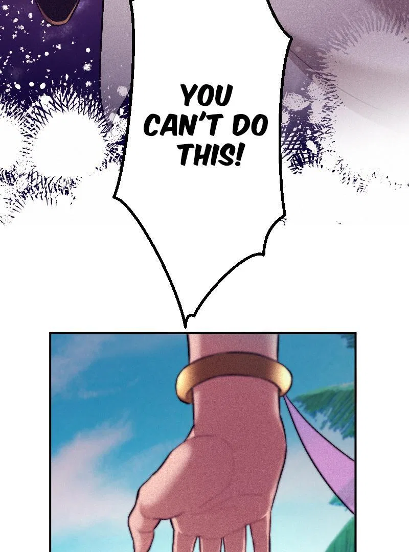 The Abandoned Saintess’s Vow: To Deny the Prince’s Love in Her Next Life Chapter 34 – Page 55