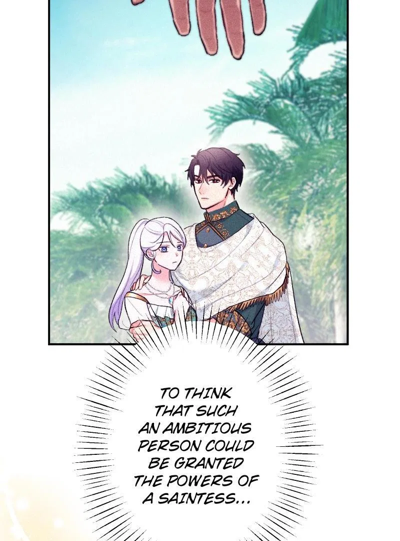 The Abandoned Saintess’s Vow: To Deny the Prince’s Love in Her Next Life Chapter 34 – Page 56