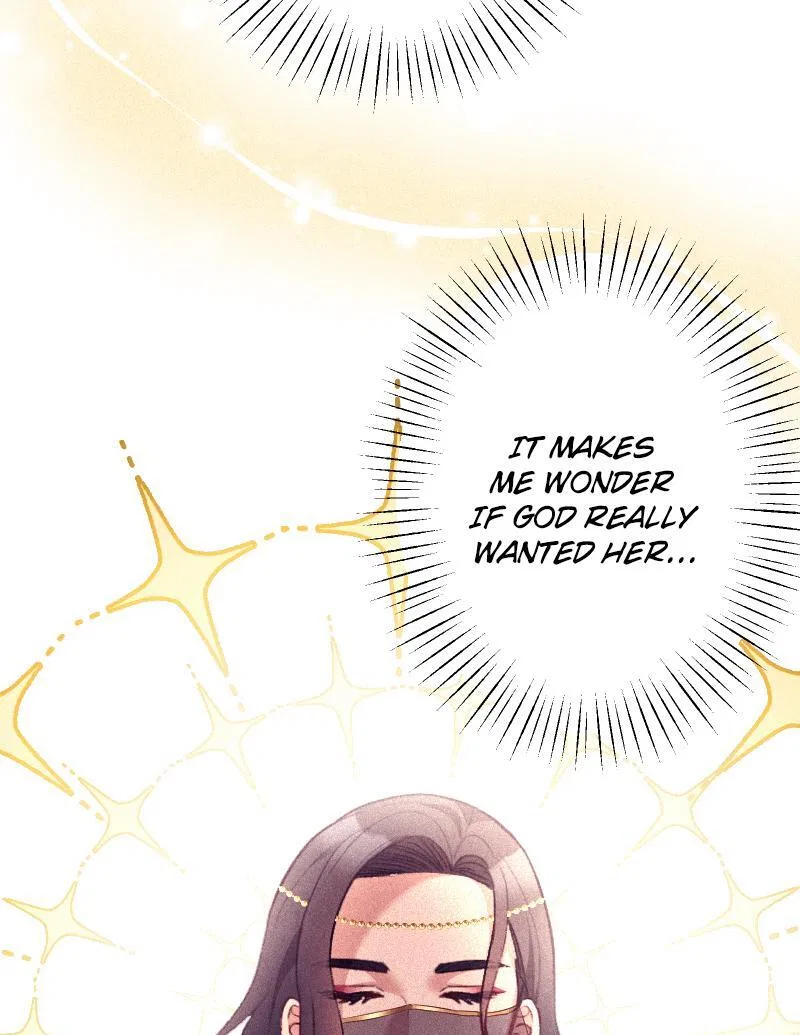 The Abandoned Saintess’s Vow: To Deny the Prince’s Love in Her Next Life Chapter 34 – Page 57