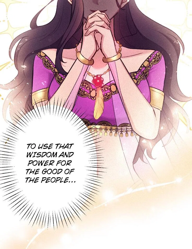 The Abandoned Saintess’s Vow: To Deny the Prince’s Love in Her Next Life Chapter 34 – Page 58