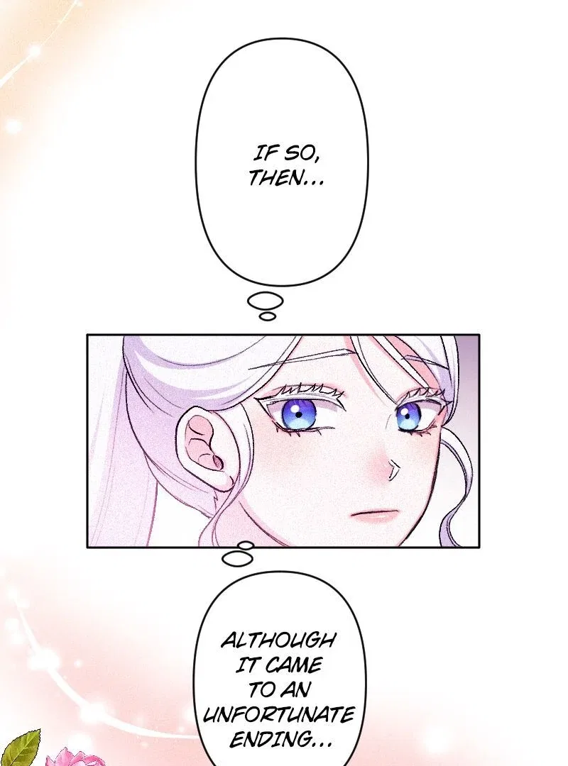 The Abandoned Saintess’s Vow: To Deny the Prince’s Love in Her Next Life Chapter 34 – Page 59