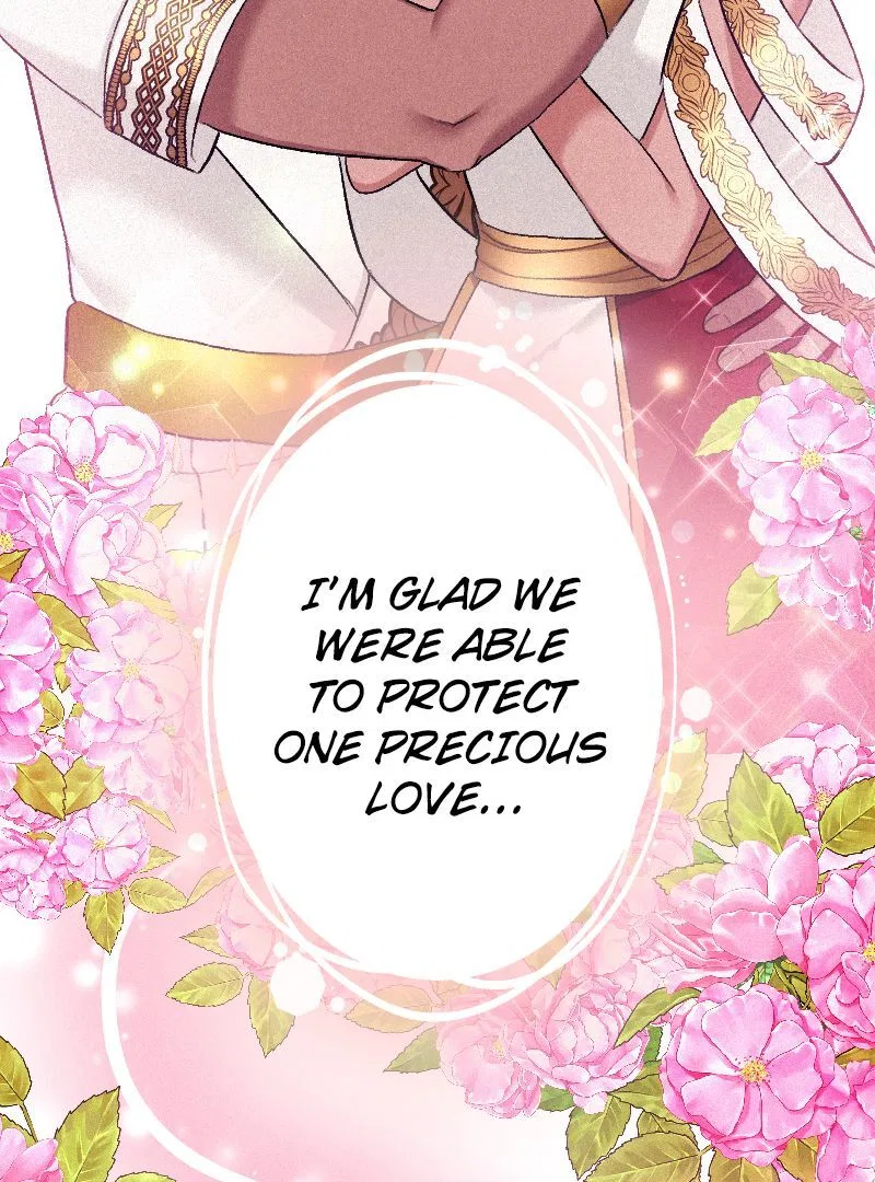 The Abandoned Saintess’s Vow: To Deny the Prince’s Love in Her Next Life Chapter 34 – Page 61
