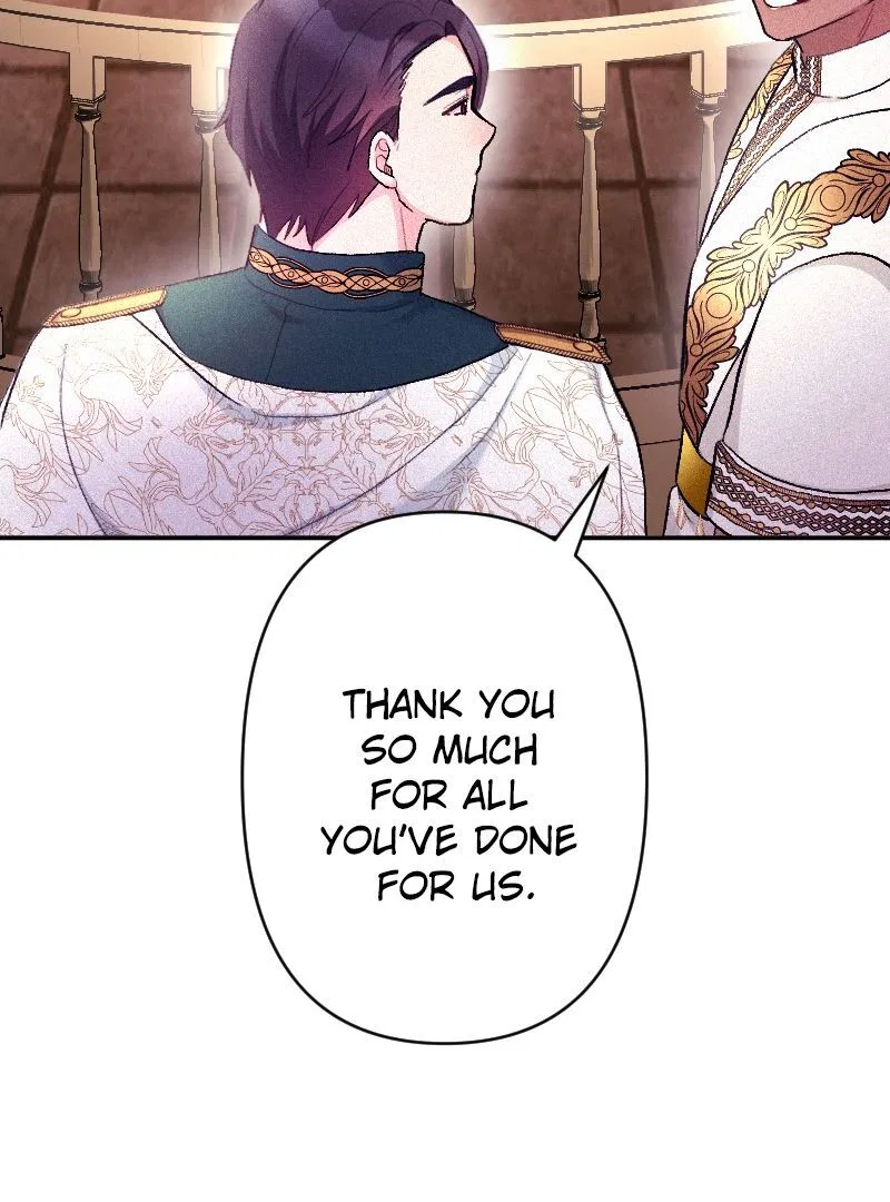 The Abandoned Saintess’s Vow: To Deny the Prince’s Love in Her Next Life Chapter 34 – Page 64