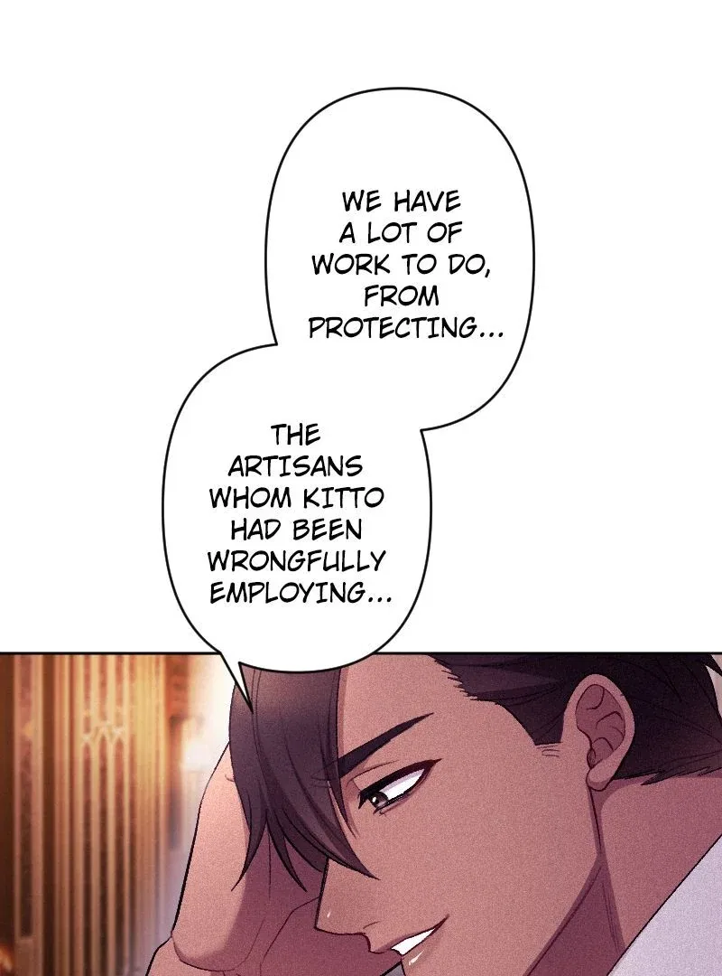 The Abandoned Saintess’s Vow: To Deny the Prince’s Love in Her Next Life Chapter 34 – Page 67