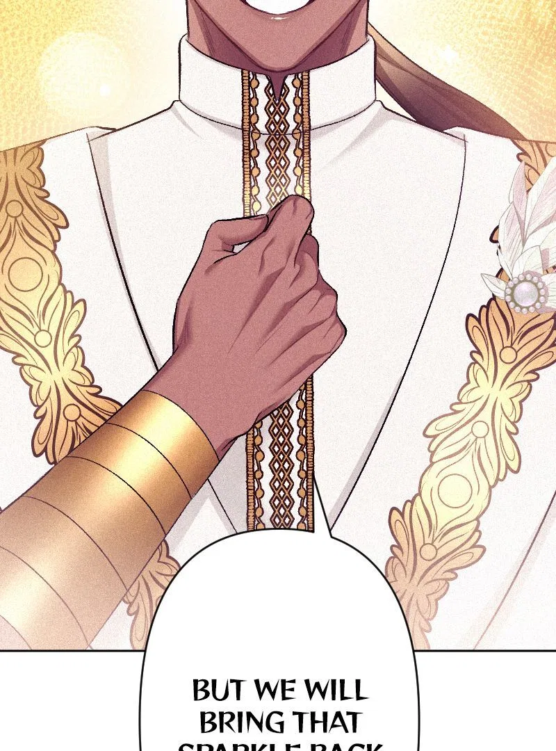 The Abandoned Saintess’s Vow: To Deny the Prince’s Love in Her Next Life Chapter 34 – Page 69