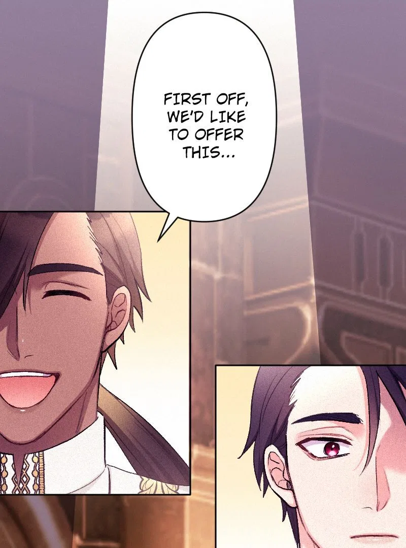 The Abandoned Saintess’s Vow: To Deny the Prince’s Love in Her Next Life Chapter 34 – Page 73