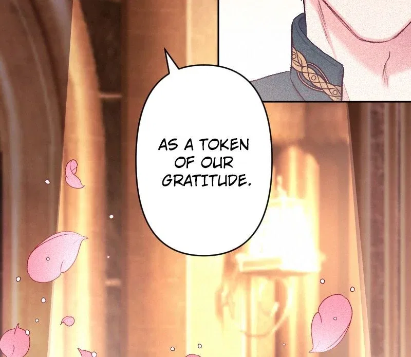 The Abandoned Saintess’s Vow: To Deny the Prince’s Love in Her Next Life Chapter 34 – Page 74