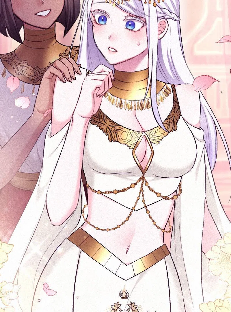 The Abandoned Saintess’s Vow: To Deny the Prince’s Love in Her Next Life Chapter 34 – Page 76