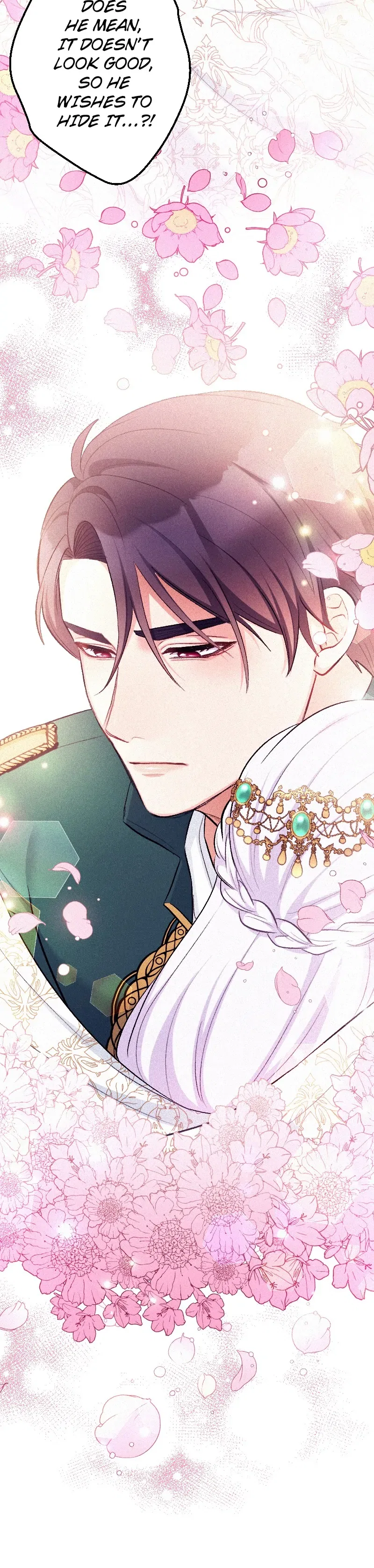 The Abandoned Saintess’s Vow: To Deny the Prince’s Love in Her Next Life Chapter 34 – Page 86