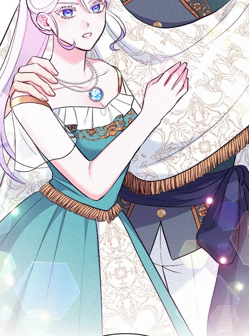 The Abandoned Saintess’s Vow: To Deny the Prince’s Love in Her Next Life Chapter 33 – Page 2