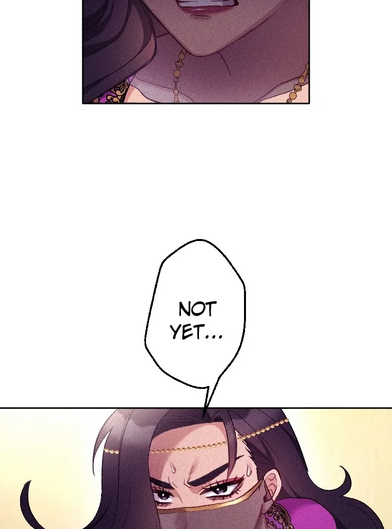 The Abandoned Saintess’s Vow: To Deny the Prince’s Love in Her Next Life Chapter 33 – Page 4