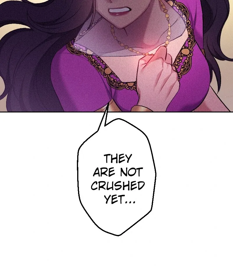 The Abandoned Saintess’s Vow: To Deny the Prince’s Love in Her Next Life Chapter 33 – Page 5