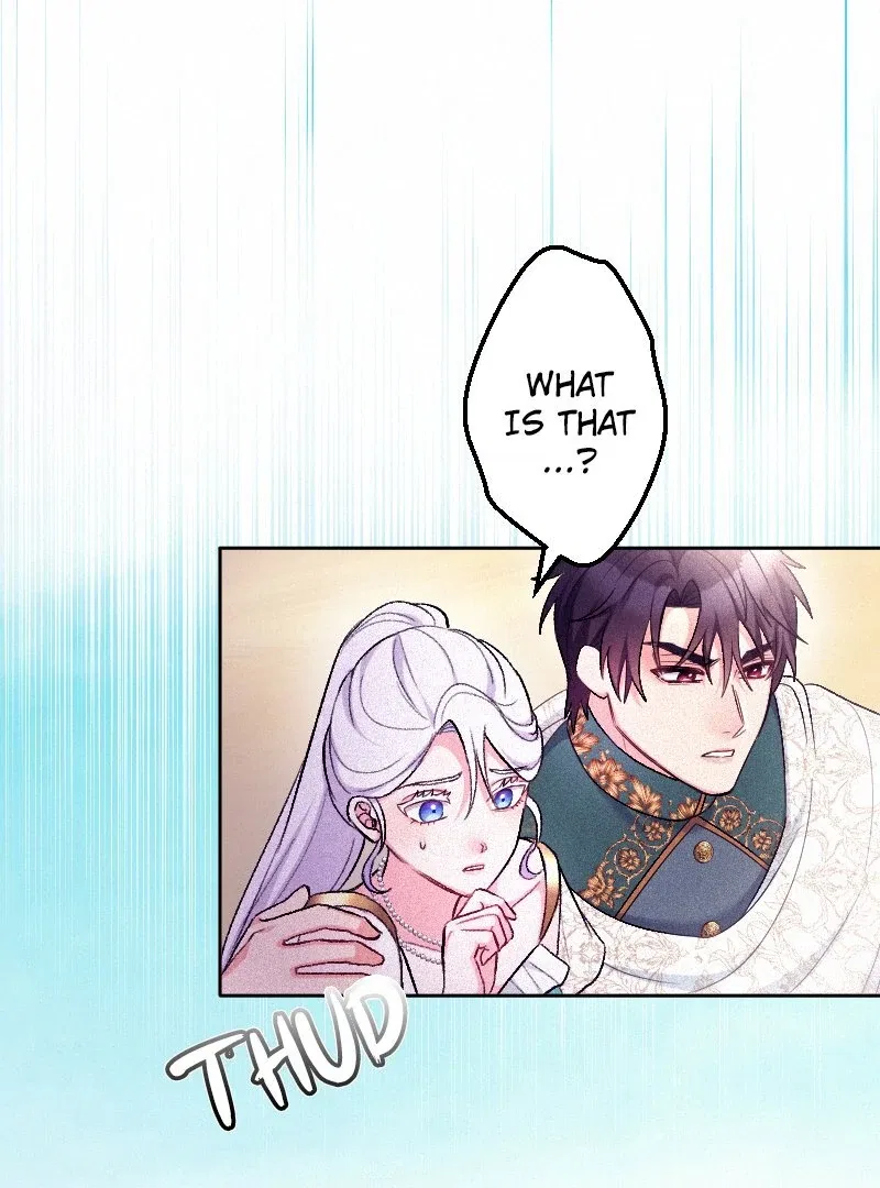 The Abandoned Saintess’s Vow: To Deny the Prince’s Love in Her Next Life Chapter 33 – Page 7