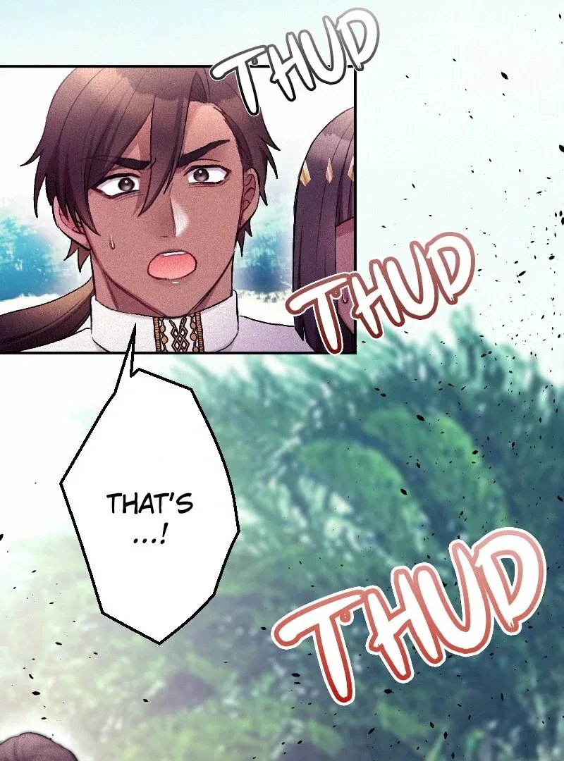 The Abandoned Saintess’s Vow: To Deny the Prince’s Love in Her Next Life Chapter 33 – Page 8