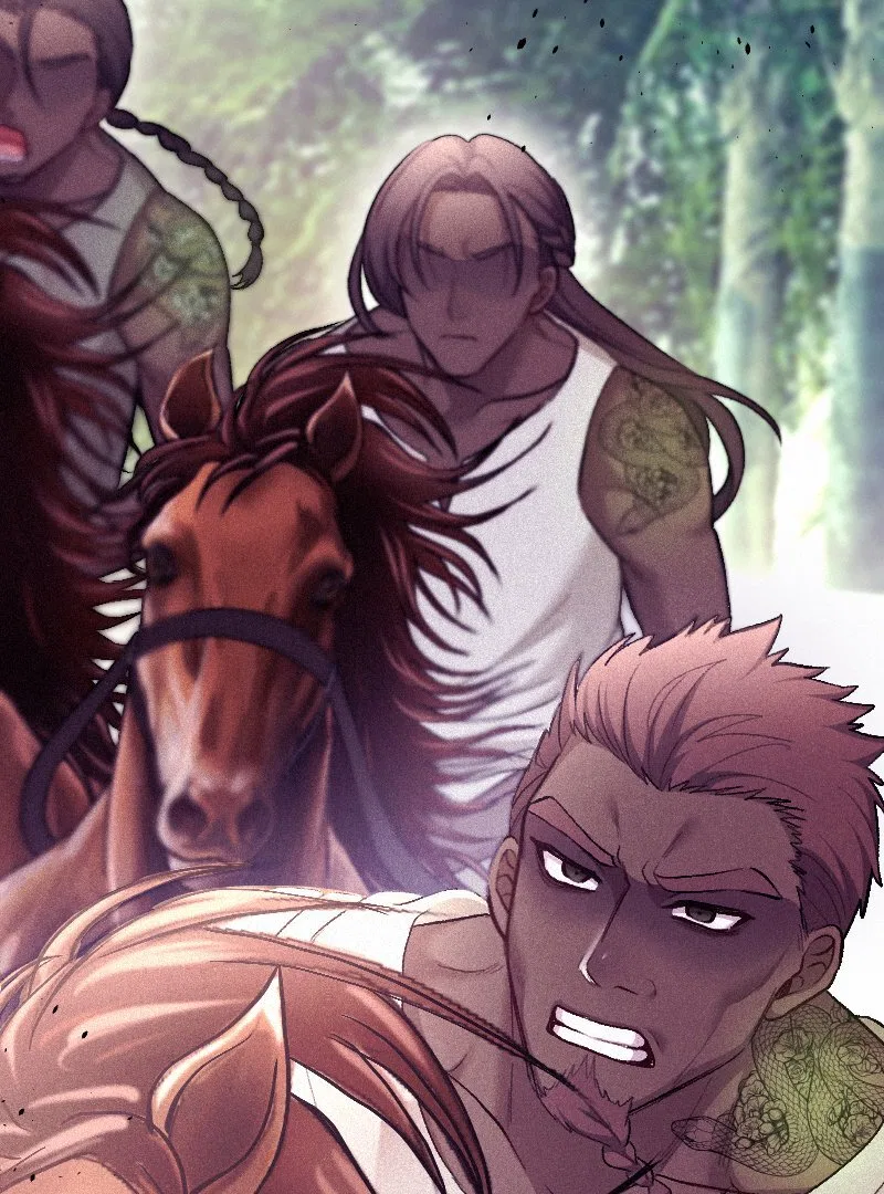 The Abandoned Saintess’s Vow: To Deny the Prince’s Love in Her Next Life Chapter 33 – Page 9