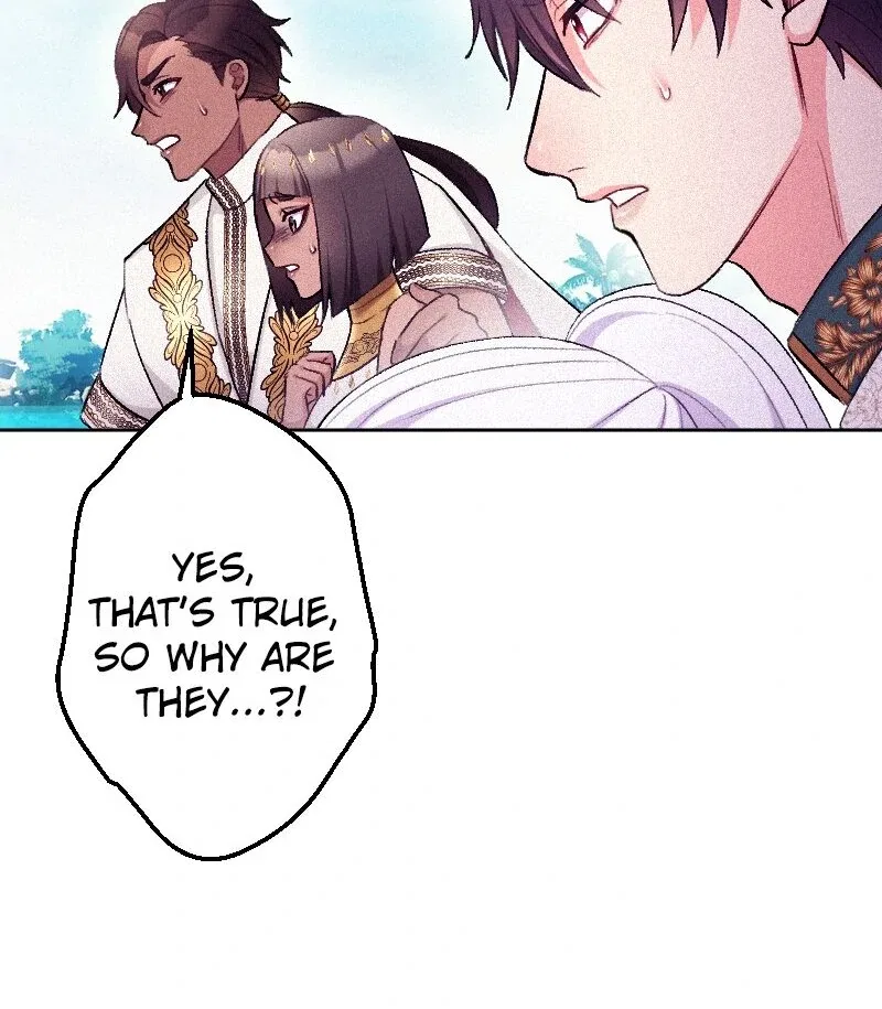 The Abandoned Saintess’s Vow: To Deny the Prince’s Love in Her Next Life Chapter 33 – Page 12