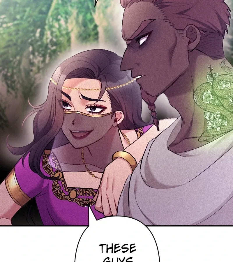 The Abandoned Saintess’s Vow: To Deny the Prince’s Love in Her Next Life Chapter 33 – Page 18