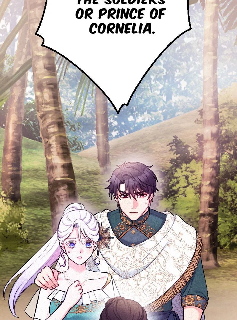 The Abandoned Saintess’s Vow: To Deny the Prince’s Love in Her Next Life Chapter 33 – Page 20