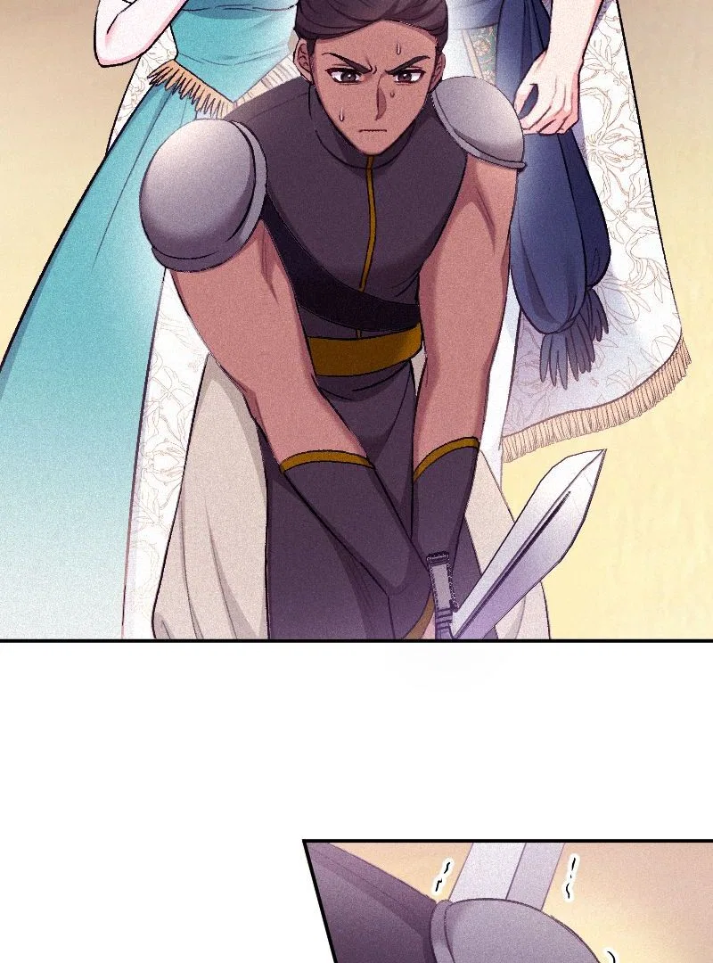 The Abandoned Saintess’s Vow: To Deny the Prince’s Love in Her Next Life Chapter 33 – Page 21