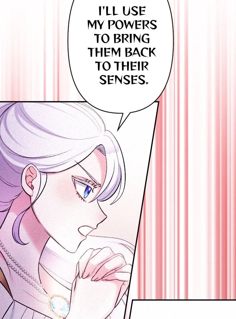 The Abandoned Saintess’s Vow: To Deny the Prince’s Love in Her Next Life Chapter 33 – Page 24
