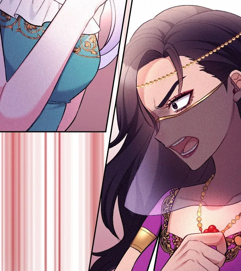 The Abandoned Saintess’s Vow: To Deny the Prince’s Love in Her Next Life Chapter 33 – Page 25