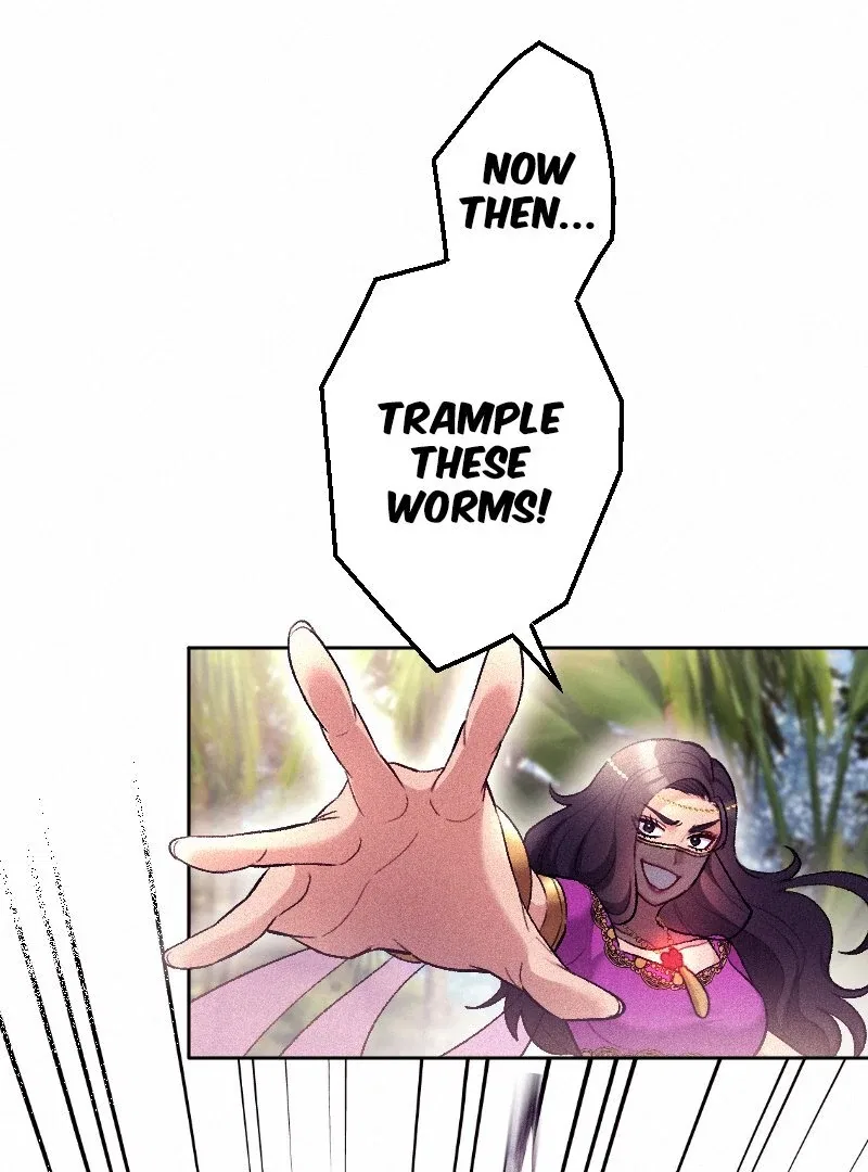 The Abandoned Saintess’s Vow: To Deny the Prince’s Love in Her Next Life Chapter 33 – Page 27