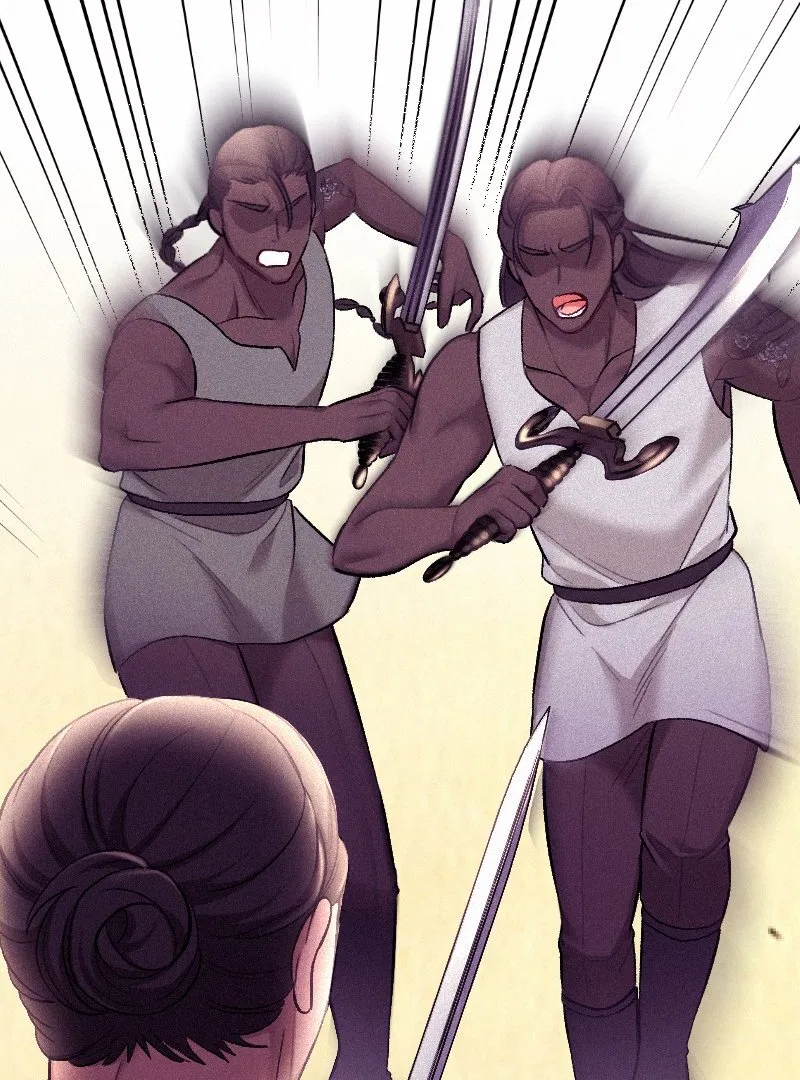 The Abandoned Saintess’s Vow: To Deny the Prince’s Love in Her Next Life Chapter 33 – Page 28