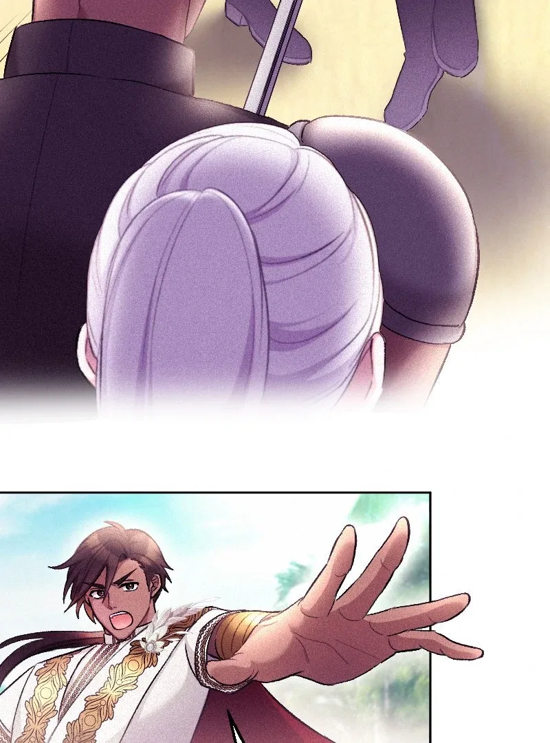 The Abandoned Saintess’s Vow: To Deny the Prince’s Love in Her Next Life Chapter 33 – Page 29