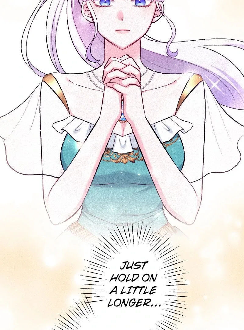 The Abandoned Saintess’s Vow: To Deny the Prince’s Love in Her Next Life Chapter 33 – Page 34
