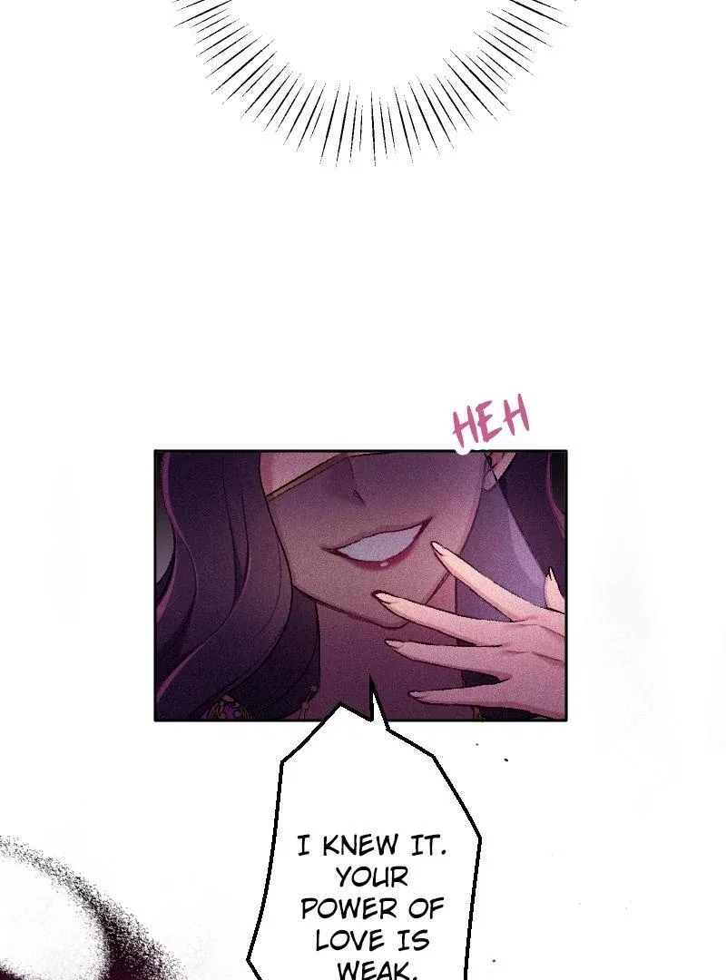 The Abandoned Saintess’s Vow: To Deny the Prince’s Love in Her Next Life Chapter 33 – Page 42