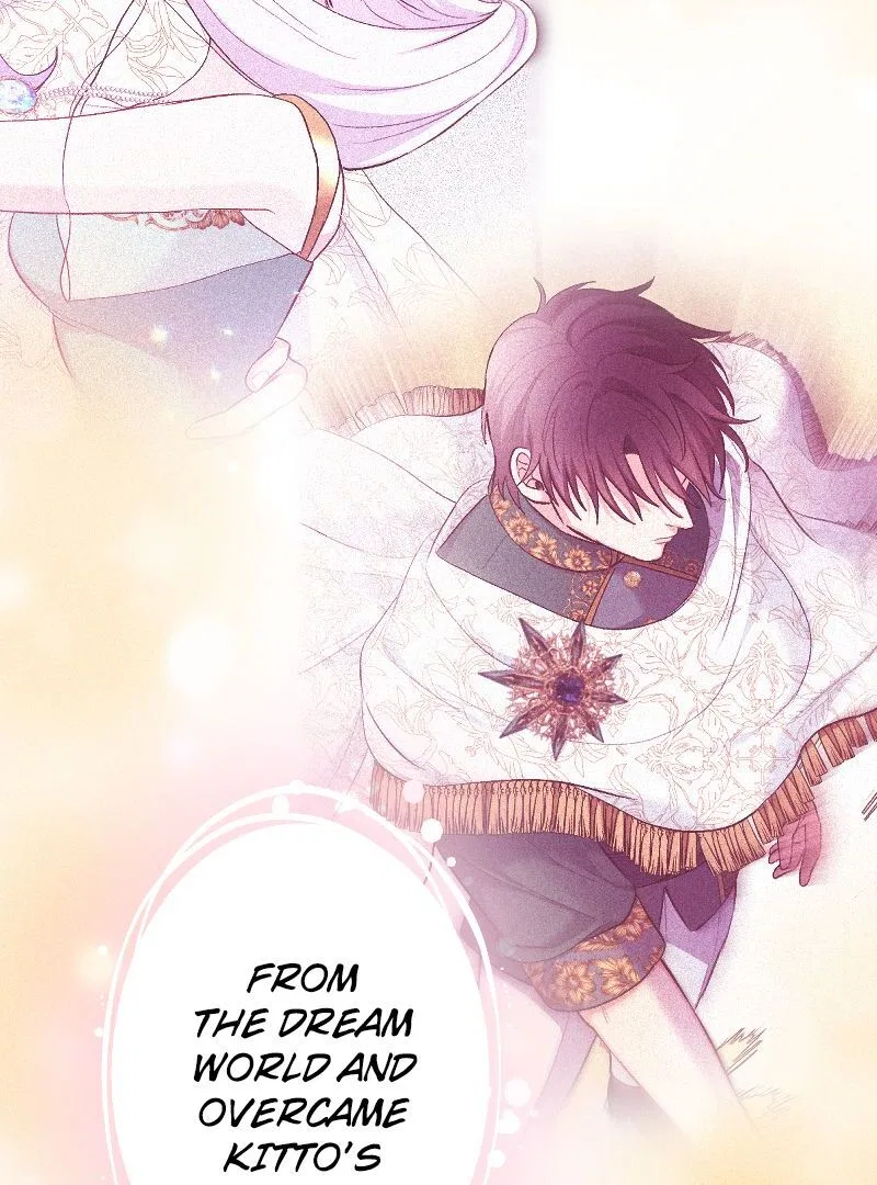 The Abandoned Saintess’s Vow: To Deny the Prince’s Love in Her Next Life Chapter 33 – Page 58