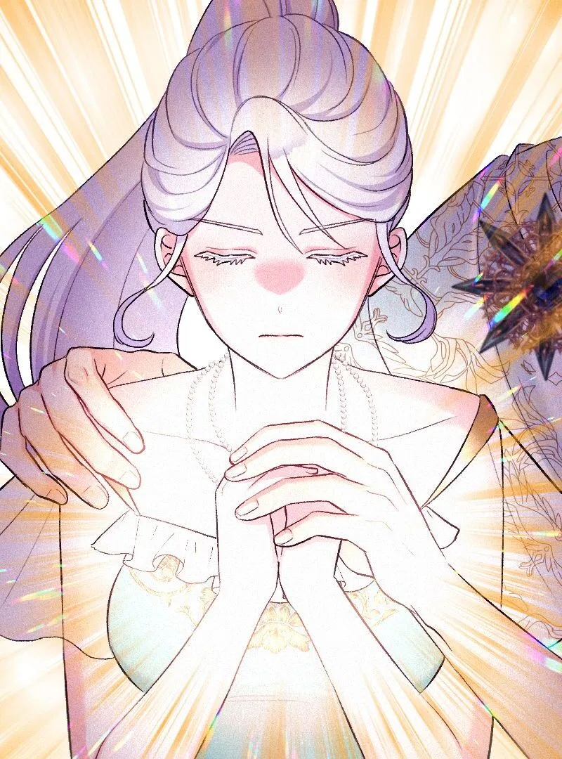 The Abandoned Saintess’s Vow: To Deny the Prince’s Love in Her Next Life Chapter 33 – Page 60