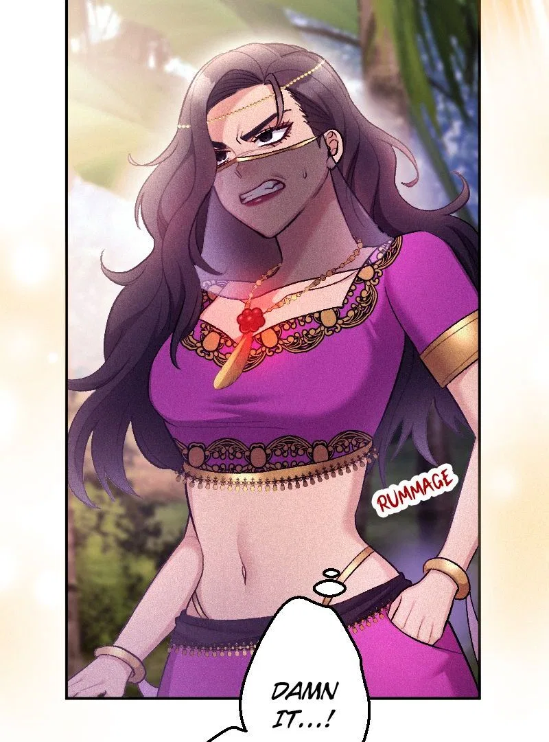 The Abandoned Saintess’s Vow: To Deny the Prince’s Love in Her Next Life Chapter 33 – Page 62