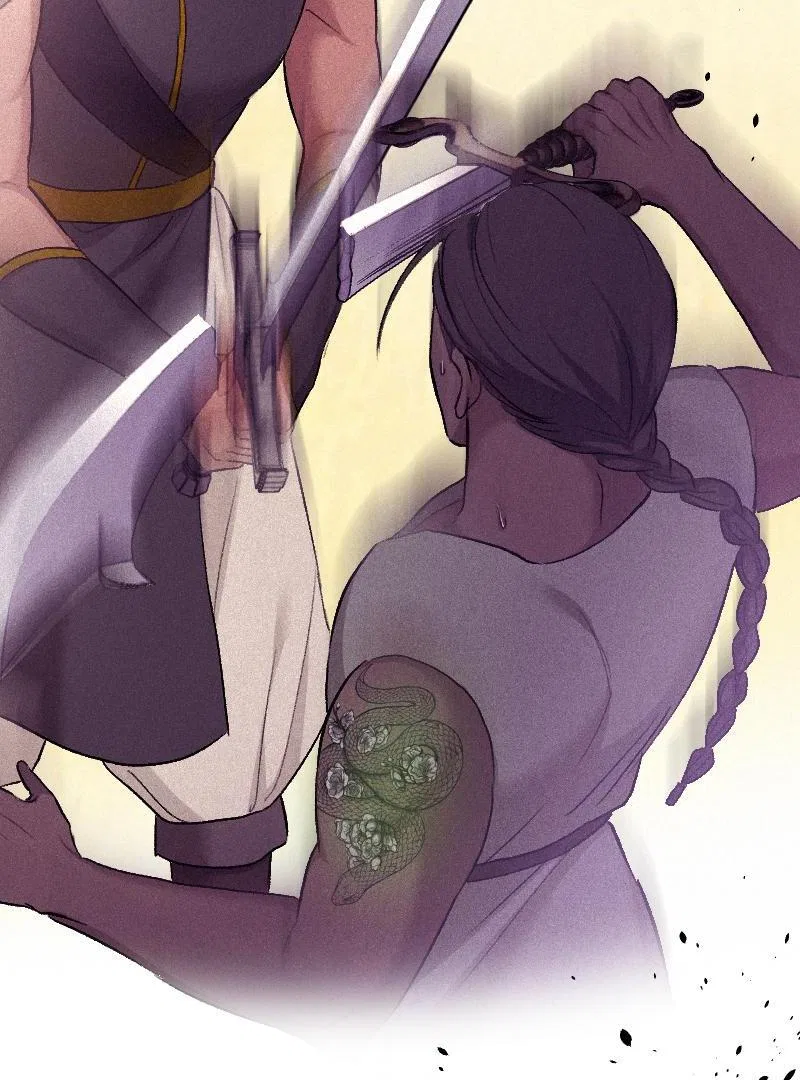 The Abandoned Saintess’s Vow: To Deny the Prince’s Love in Her Next Life Chapter 33 – Page 69