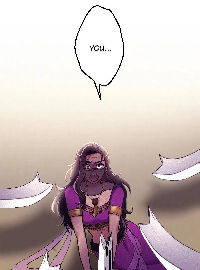 The Abandoned Saintess’s Vow: To Deny the Prince’s Love in Her Next Life Chapter 33 – Page 76