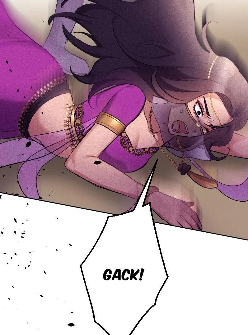 The Abandoned Saintess’s Vow: To Deny the Prince’s Love in Her Next Life Chapter 33 – Page 80