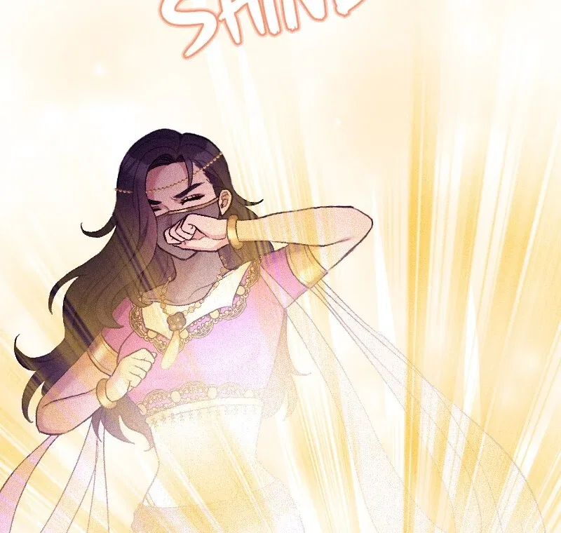 The Abandoned Saintess’s Vow: To Deny the Prince’s Love in Her Next Life Chapter 32 – Page 21