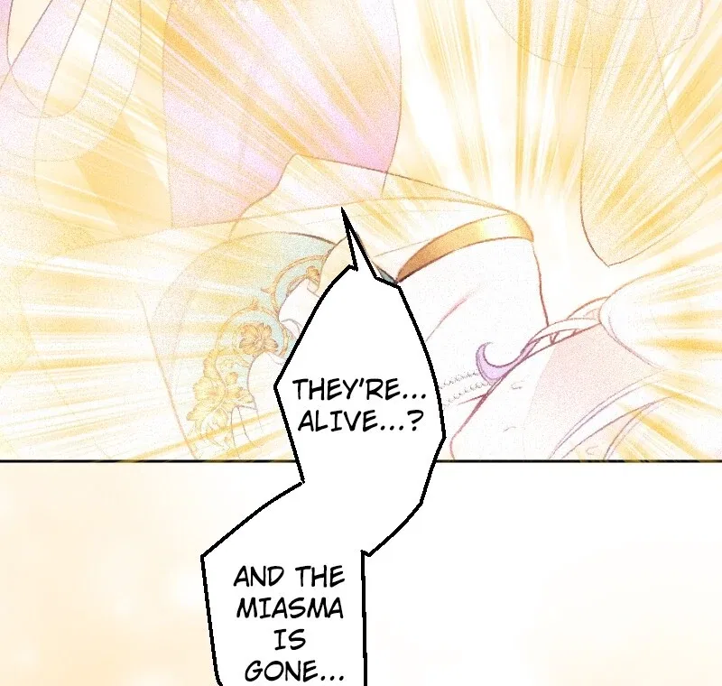 The Abandoned Saintess’s Vow: To Deny the Prince’s Love in Her Next Life Chapter 32 – Page 22