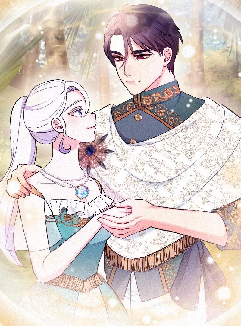 The Abandoned Saintess’s Vow: To Deny the Prince’s Love in Her Next Life Chapter 32 – Page 24