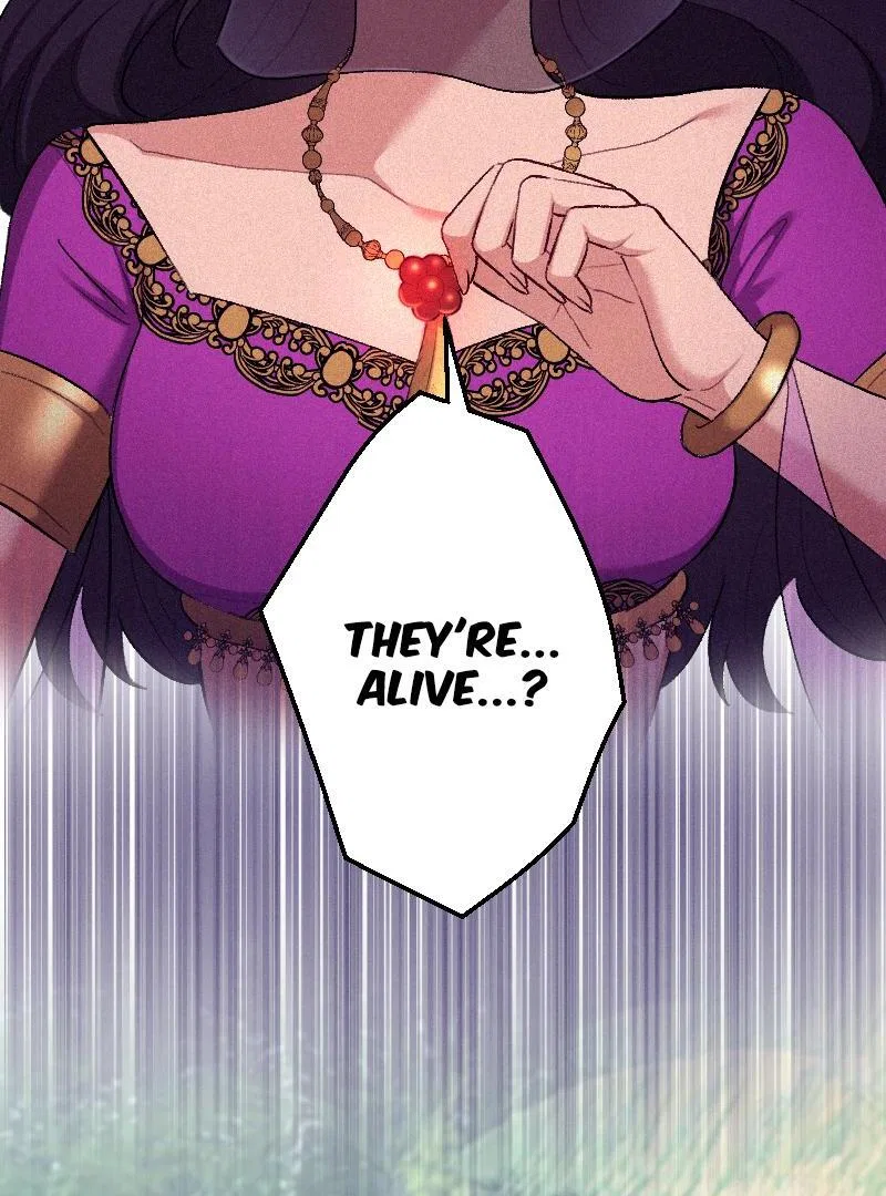 The Abandoned Saintess’s Vow: To Deny the Prince’s Love in Her Next Life Chapter 32 – Page 26