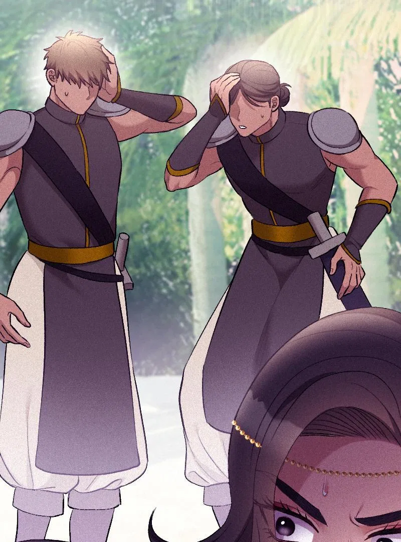 The Abandoned Saintess’s Vow: To Deny the Prince’s Love in Her Next Life Chapter 32 – Page 27