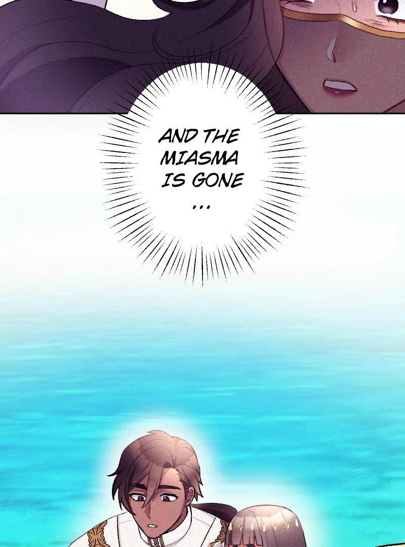 The Abandoned Saintess’s Vow: To Deny the Prince’s Love in Her Next Life Chapter 32 – Page 28