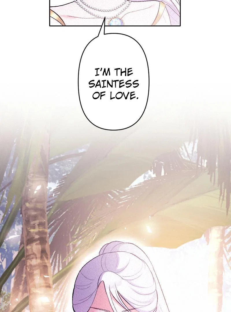 The Abandoned Saintess’s Vow: To Deny the Prince’s Love in Her Next Life Chapter 32 – Page 33