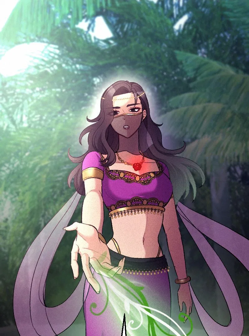 The Abandoned Saintess’s Vow: To Deny the Prince’s Love in Her Next Life Chapter 32 – Page 41