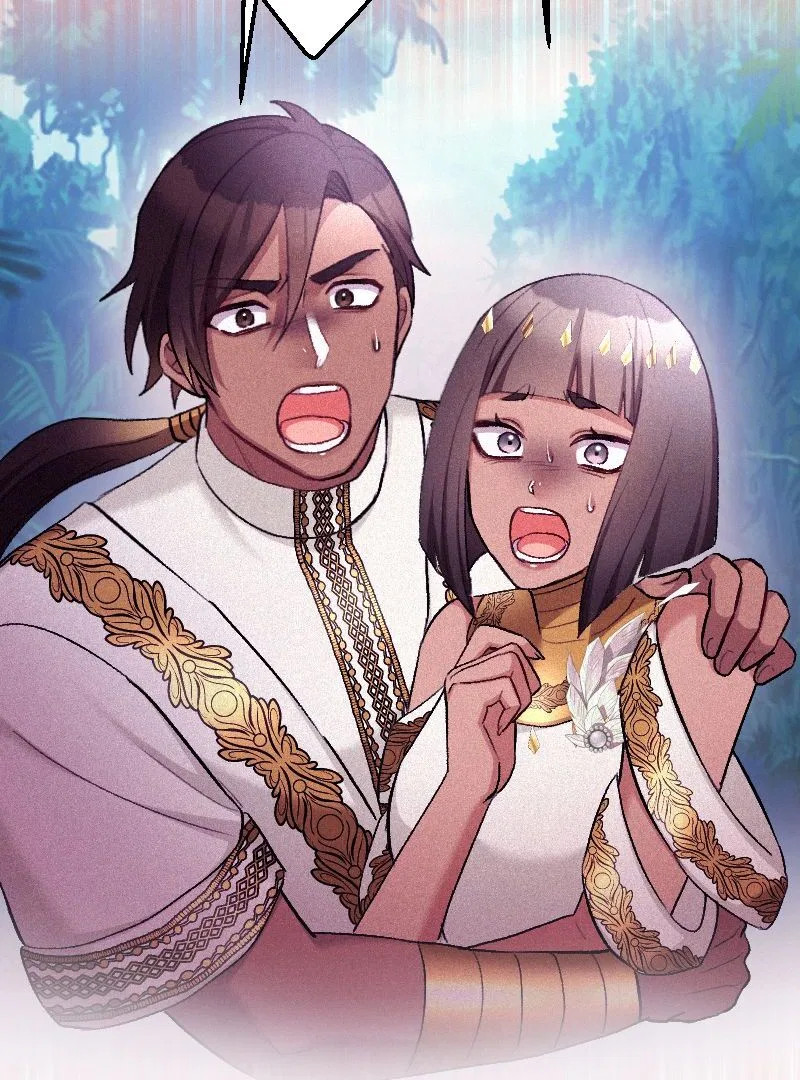 The Abandoned Saintess’s Vow: To Deny the Prince’s Love in Her Next Life Chapter 32 – Page 57