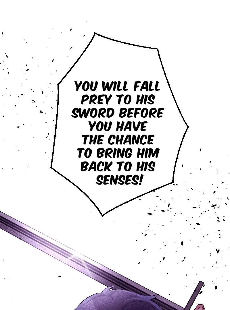 The Abandoned Saintess’s Vow: To Deny the Prince’s Love in Her Next Life Chapter 32 – Page 61