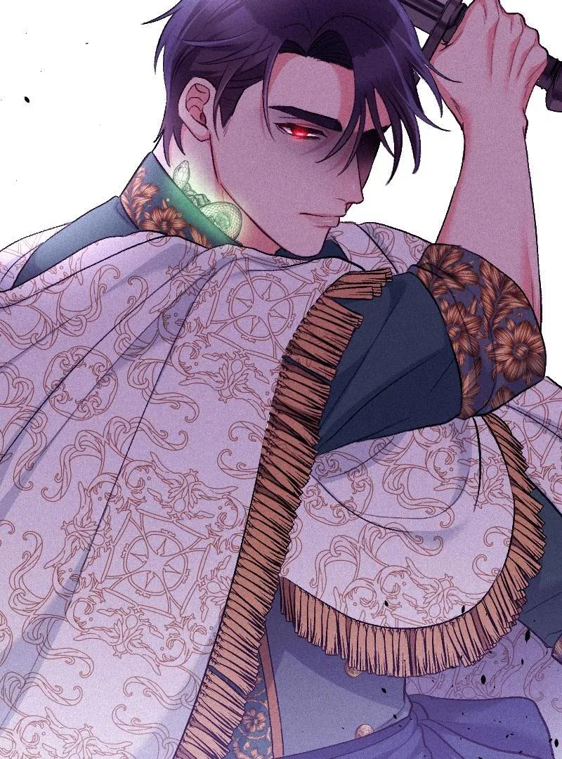 The Abandoned Saintess’s Vow: To Deny the Prince’s Love in Her Next Life Chapter 32 – Page 62