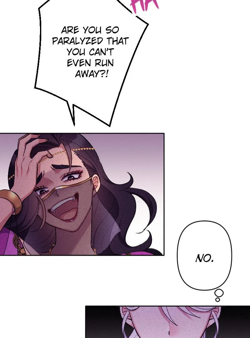 The Abandoned Saintess’s Vow: To Deny the Prince’s Love in Her Next Life Chapter 32 – Page 65