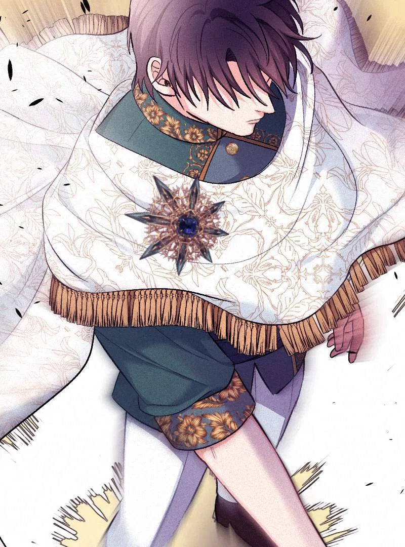 The Abandoned Saintess’s Vow: To Deny the Prince’s Love in Her Next Life Chapter 32 – Page 81