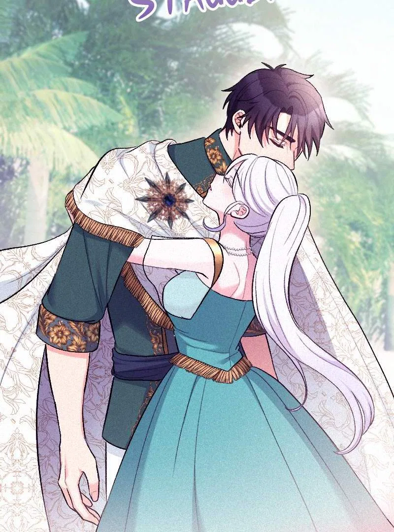 The Abandoned Saintess’s Vow: To Deny the Prince’s Love in Her Next Life Chapter 32 – Page 84